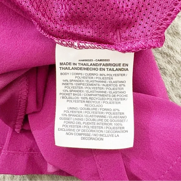 NWT Nike Golf Tennis Pickleball Skort Small - Picture 11 of 13